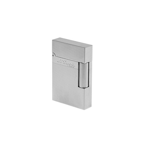 S.T. Dupont Upaljači | Ligne 2 Small Microdiamond Palladium Lighter